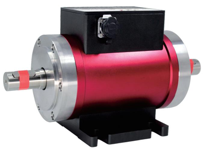 ZLN-210 动态扭矩传感器