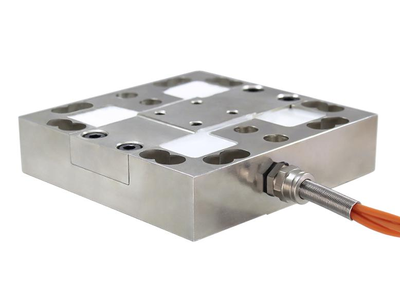 ZLDW-005 多维力传感器