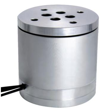 ZLDW-008 多维力传感器