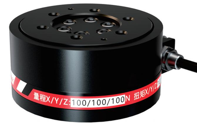 ZLDW-100 多维力传感器