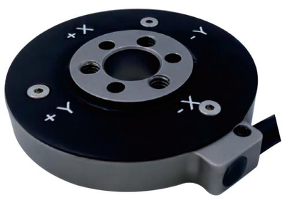 ZLDW-101 多维力传感器