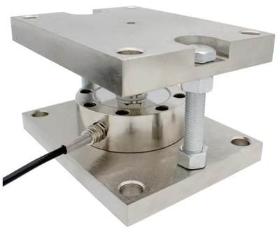 ZLMK-002 秤重模块