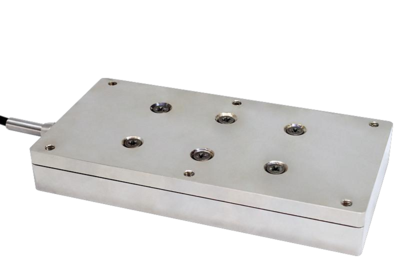 ZLPB-001 板式称重传感器